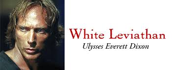 Ulysses Dixon –Shipwreck Library