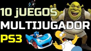 May 22, 2021 · elegimos los mejores juegos para dispositivos móviles android hasta la fecha; 10 Juegos Multijugador Cooperativo Ps3 2020 Youtube