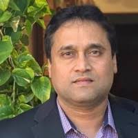 Vivek Nayanar