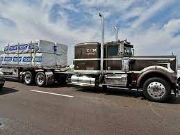 480 Foot In The Hood Ideas Kenworth Trucks Big Trucks Kenworth