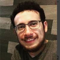 Max Contreras Cabrera