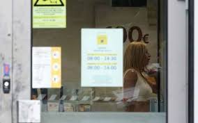 Piraeus bank took the 13th place in the ranking of the most robust banks in ukraine according to the finscore index. Piraeus On Wobbly Ground Ekathimerini Com