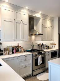 3 Year Old Kitchen In A Narrow 110 Year Old House Toronto Canada Amateurroomporn Kitchen Kitchen Layout Old Kitchen