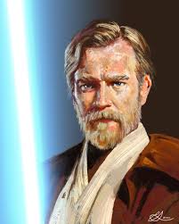 Fantasy Portrait Digital Painting Tutorial • Eben Schumacher Art