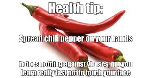 Viral medical memes • The Medical Republic