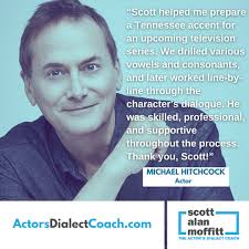 Scott Alan Moffitt