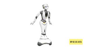 We did not find results for: Robot Robot Yang Dikembangkan Untuk Melawan Covid 19 Etalase Majalah Tempo Co
