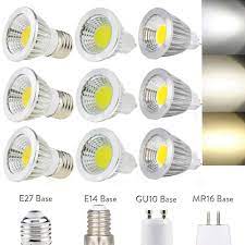 We did not find results for: Gu10 Led Dimmable Bulbs E27 E14 Mr16 Ac Dc 12v Led Cob Spotlight 6w 9w 12w Spot Light Bulb High Power Lamp Ac 110v 220v Led Bulbs Tubes Aliexpress