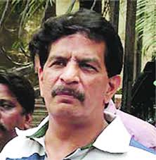 Chhota rajan claims 39 some mumbai cops 39 linked to dawood ibrahim. Encounter Specialist Pradeep Sharma Acquitted