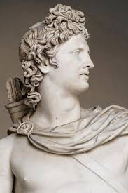Apollo Greek God Statue Photography Apollo Greek God Of Light Music And Poetry Apollo Greek Apollo Aesthetic Apollo Belvedere