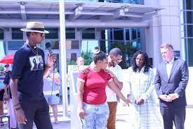 5, two las vegas police officers arrested williams, 50, who was black, for riding a bicycle without a. Attorney On George Floyd Legal Team Calls For Transparency In Byron Williams Death Nevada Current