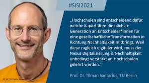 Referentinnnen und Referenten 5. SISI Symposium 2021