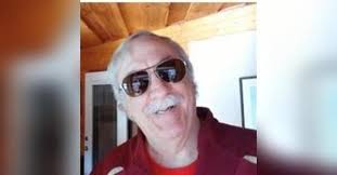 Dale Keith Martin Obituary