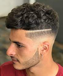 1 best black guy haircuts to try in 2021. Line Up Haircut Define Your Style With Our 20 Unique Examples