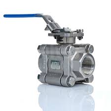 Manual V Sector Control Ball Valve Mars Series 88 - Mars Select