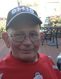 Obituary information for Ed Andrus