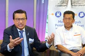 Savesave aset kereta api for later. Optimum Penggunaan Aset Kereta Api