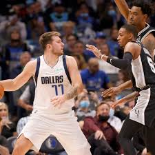 San antonio spurs tickets at the american airlines center in dallas, tx for apr 10, 2022 at ticketmaster. Game Preview San Antonio Spurs Vs Dallas Mavericks Pounding The Rock