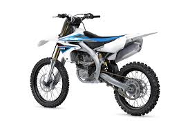 2019 Yamaha Yz250f Guide Total Motorcycle