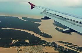 Saya upload sebagai kenangan saya semasa saya. Gambar Sudahkah Anda Lihat Banjir Terburuk Sejak 30 Tahun Di Pantai Timur