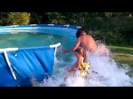 Funny Times News Inflatable Plastic Pool Fails Pool Plastic Pool Inflatable Pool