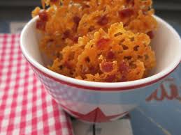 Salami Kasechips Happy Carb Rezepte Rezept Rezepte Partyrezepte Fingerfood Low Carb Rezepte