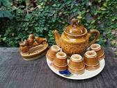 Vietnamese teacups: A unique part of the world
