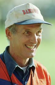 Legenday coach, teacher Taborsak to be inducted into Danbury High hall of  fame