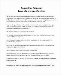 Lawn care business plan design for landscaping business profile pdf. Lawn Care Bid Proposal Template Best Of 24 Service Proposal Samples Word Pdf Page Proposal Templates Free Business Proposal Template Business Proposal Template