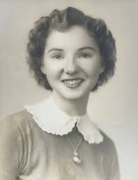 Obituary information for Eula Mae Garner