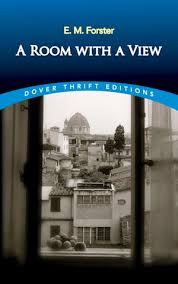 A Room with a View – Dover Publications