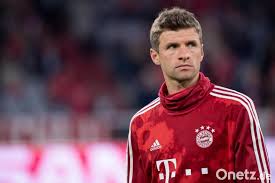 Thomas müllers sternbild ist jungfrau und er ist jetzt 31 jahre alt. Rummenigge Verhaltnis Zwischen Muller Und Bayern Ist Intakt Onetz