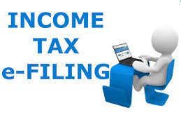 You don't need to download any income tax return forms, run java utilities or manually fill income sources to prepare your itr. Cbdt Releases Form 2 Of Income Tax Return For E Filing For Fy 2017 18 Goodreturns