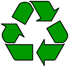 The mobius loop is the unfamiliar name of a very familiar symbol: Recycling Symbols Explained What To Look Out For And What Do They Mean