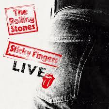 Believe it or not, the album was 500 days in the making. Sticky Fingers Live Ronnie Wood