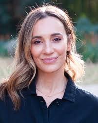 Nadia Ally's Instagram, Twitter & Facebook