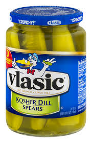 Vremenski period automatskog izmjenjivanja slika, za kamere koje su u funkciji. Vlasic Kosher Dill Spears Hy Vee Aisles Online Grocery Shopping