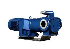 1949 november 5, 'the straits times', page 5 newspaper: Rotan Ed Internal Gear Pump Desmi Proven Technology