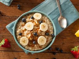 Even better, bob's red mill make these quick cooking cups that are convenient when you're running out the door. The Only Basic Steel Cut Oats Recipe You Ll Ever Need Recipe Cooking Light