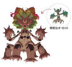 Pokemon Sword And Shield Gigantamax Trevenant By Austinfern0 Pokemon Pokemon Gigantamax Gigantamax Pokemon