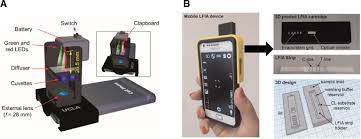 Explosives detector, narcotics detector, bomb detector, drug detector, drug scanner, explosive liquid detector, explosive detector manufacturers, portable explosive llightweight, fast, accuracy and extremely sensitive detection device for trace explosives based on lon mobility spectrometry. Wireless And Mobile Optical Chemical Sensors And Biosensors