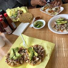 Maybe you would like to learn more about one of these? Tacos Ensenada Mexican Restaurant In East Los Angeles