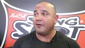 Deadlift Like the Mad Scientist Chris Duffin #MadScientistDeadlift  #ChrisDuffin