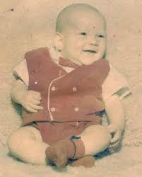 John Henry Dowell (1971-2005)