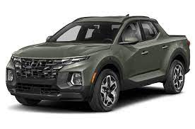 The truck, designed in california. 2022 Hyundai Santa Cruz 2 5l Sel All Wheel Drive Specs And Prices