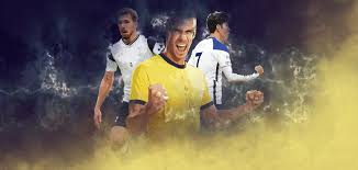 Tottenham hotspur logo, tottenham hotspur f.c. Tottenham Hotspur Sponsors