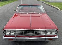 Image result for Ember Red 1964 Chevelle