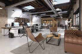 Check spelling or type a new query. Loft Office Space On Behance