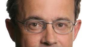 FTHN: From the Hornets Nest: JOHN HEAPS LOVES HEAPS OF DOUGH