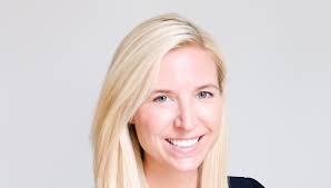 Longtime Cooper aide Haley Davidson joins Calvert Street Group